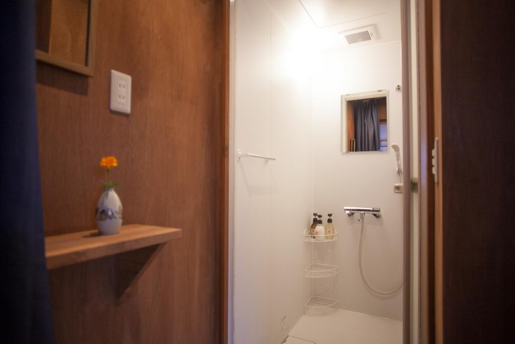 Yuzen Tabi-Ne Vila Kanazawa Exterior foto