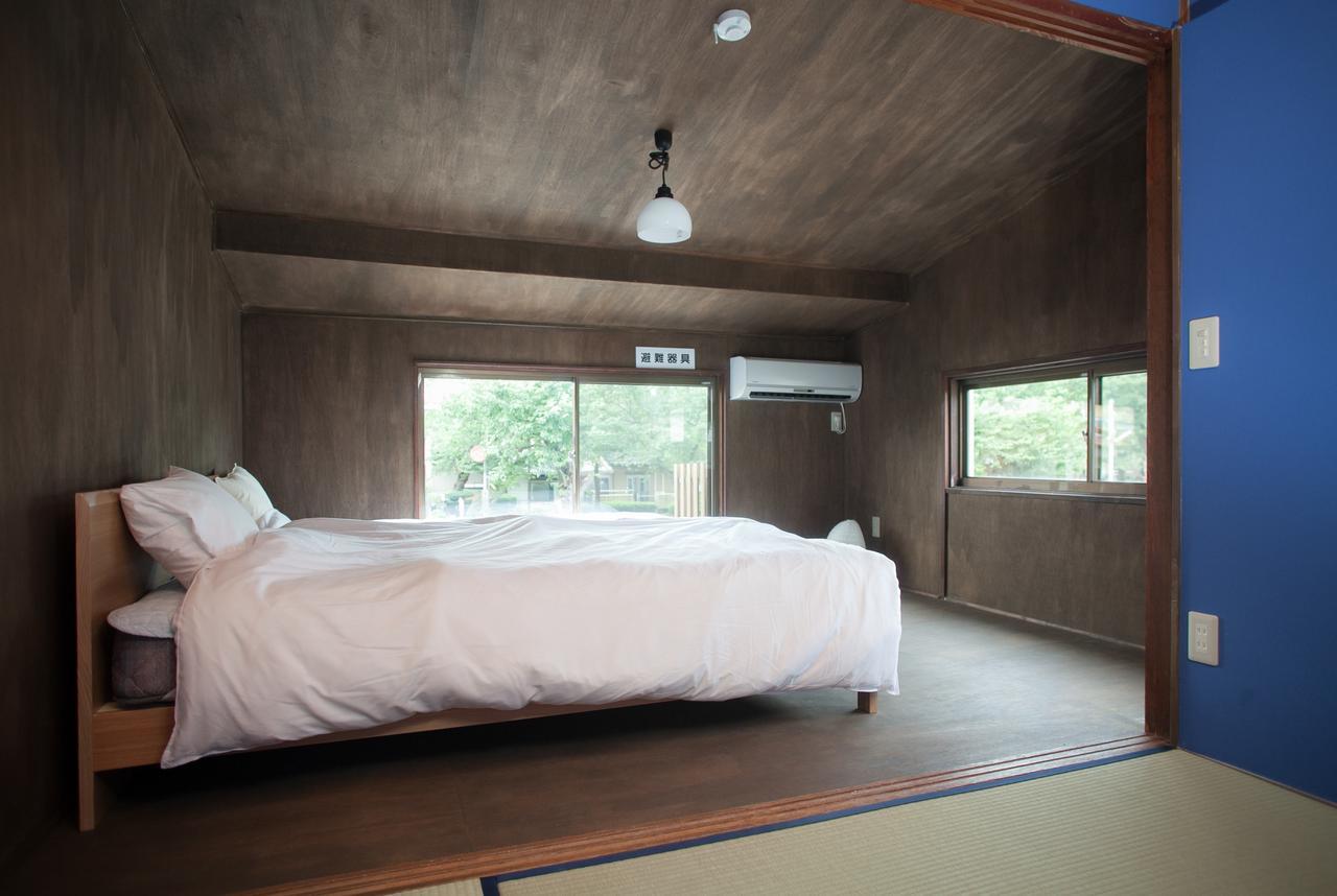 Yuzen Tabi-Ne Vila Kanazawa Exterior foto